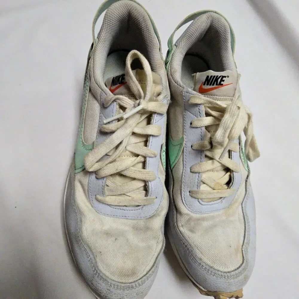 Nike brand size